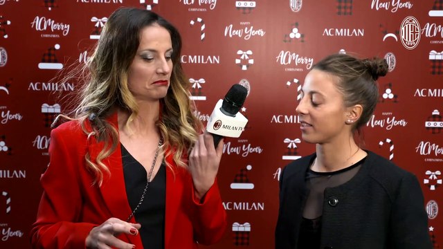 Buon 2019 a tutti i rossoneri!