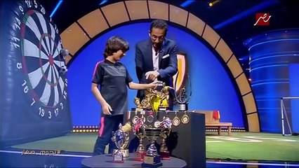 موهبة عظيمة في كرة القدم.. تعرفوا على حسين يوسف ميسي العرب