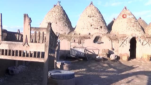 2019 Yılının Göbeklitepe Yılı Seçilmesi Harran'da da Büyük Sevince Neden Oldu