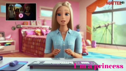 ผจญภัยบ้านในฝันของบาร์บี้ ตอน ตะลอน​ทัวร์! EP3