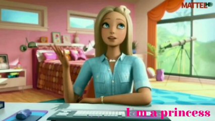 ผจญภัยบ้านในฝันของบาร์บี้ ตอน ตะลอน​ทัวร์! EP4