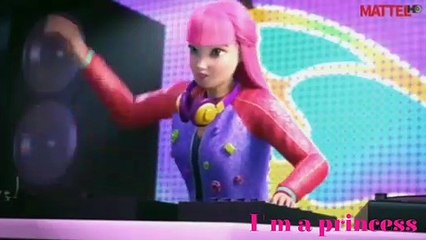 ผจญภัยบ้านในฝันของบาร์บี้ ตอน ตะลอน​ทัวร์! EP5