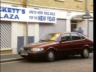 Goodnight Sweetheart S02 E11