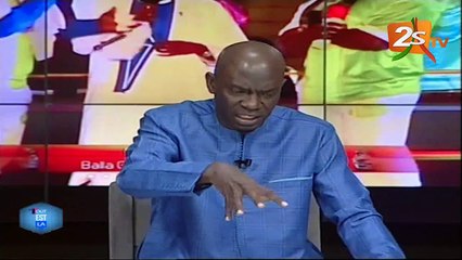Bécaye Mbaye décortique le combat Balla Gaye 2 vs Modou LO