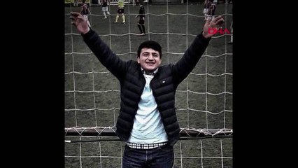 Bayrampaşa'da 17 Yaşındaki Taraftar Bıçaklanarak Öldürüldü