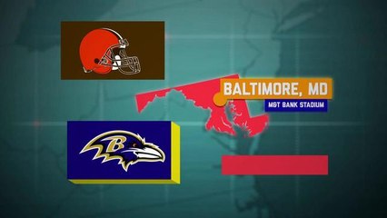 Moss: Robert Griffin III mentoring Lamar Jackson