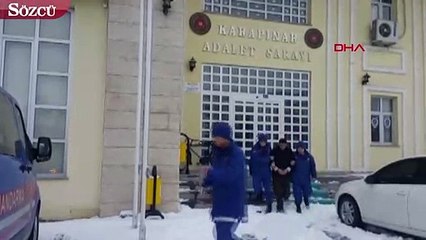 Ağabeyini öldürüp tuvalete gömdü