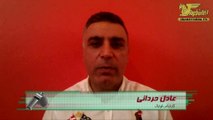 حردانی:کی روش برای خط زدن علی پور و حسینی باید دلایل قانع کننده ای داشته باشد