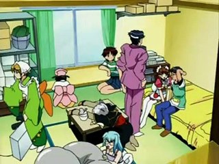 Hand Maid May Epi.
 8