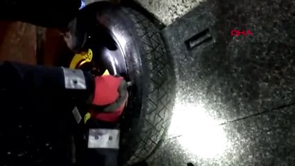 Kayseri'de 46 Kilo Esrar ve 44 Bin Captagon Hap Ele Geçirildi