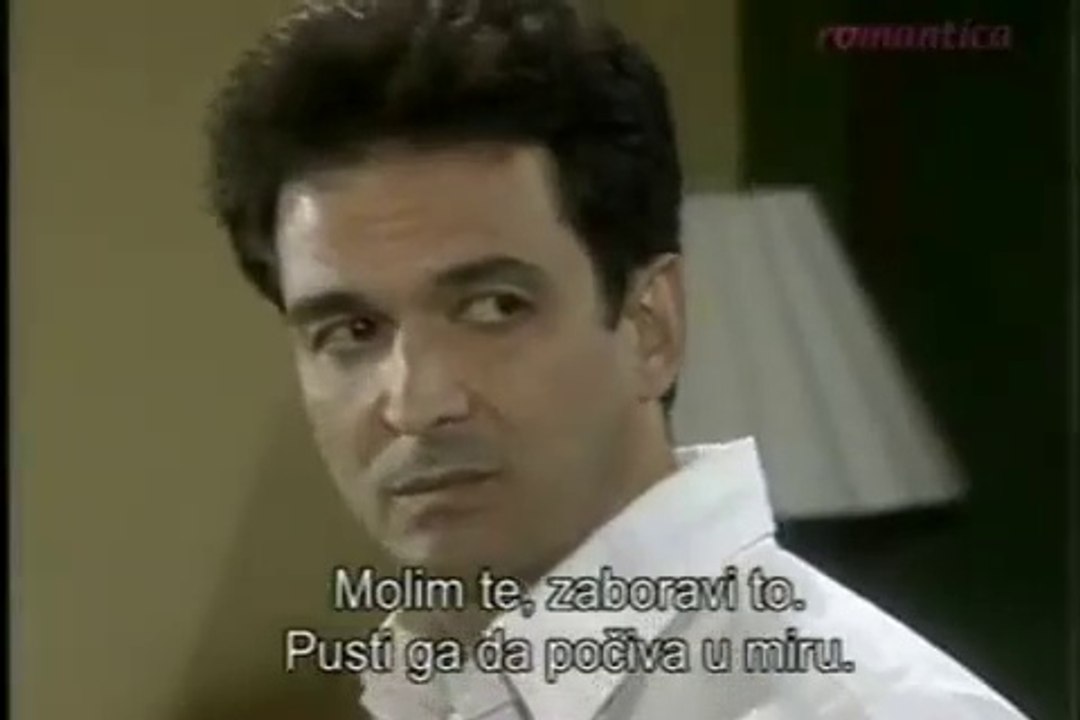 La Mujer de Judas capitulo 86
