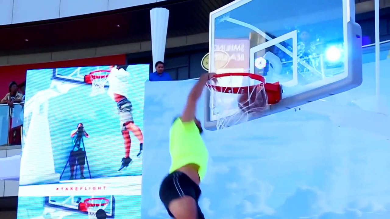 Fall Seven Times and Stand Up Eight