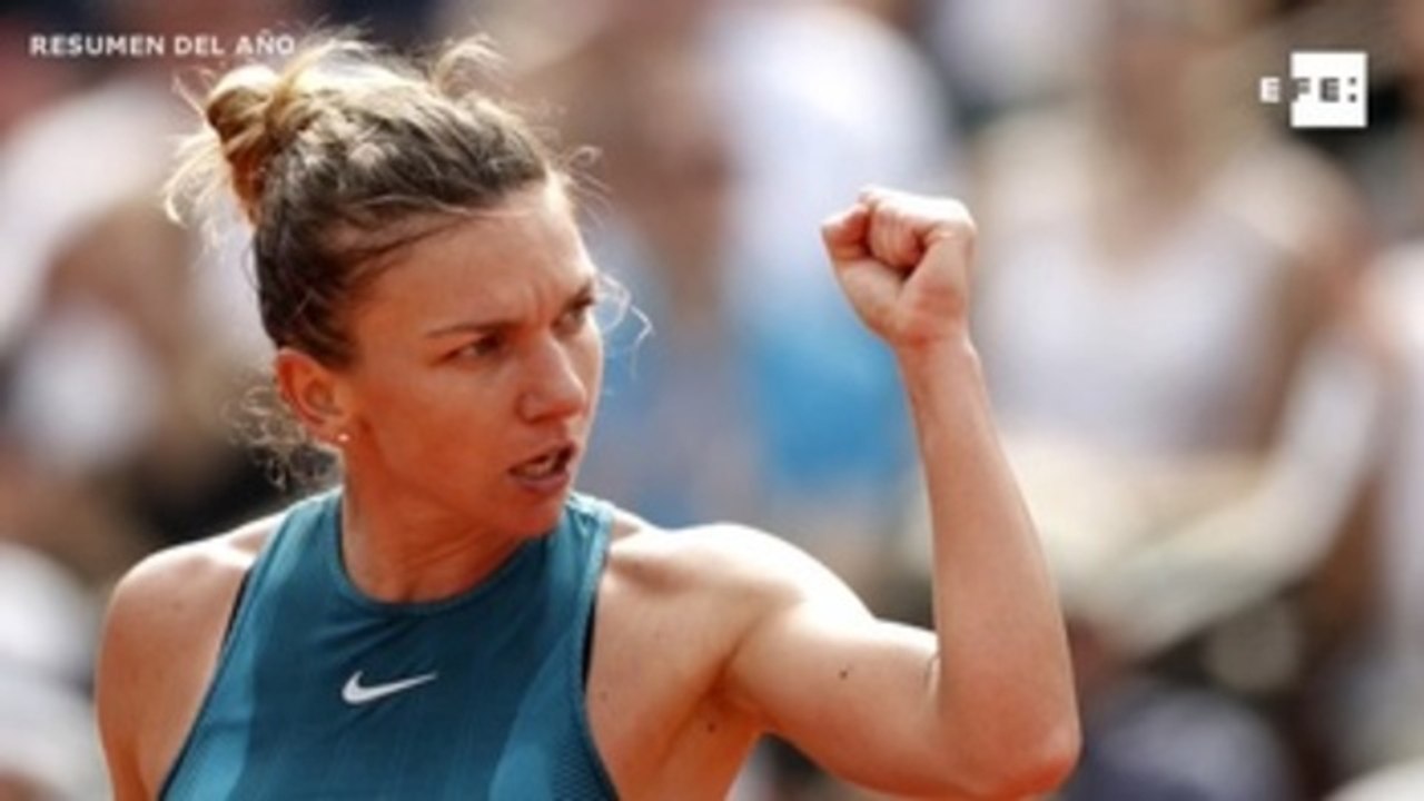 El deporte en 2018