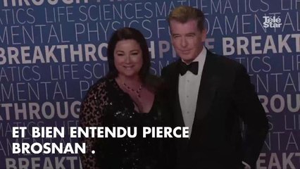 Mamma Mia : quel drame familial a convaincu Pierce Brosnan de jouer dans le film ?
