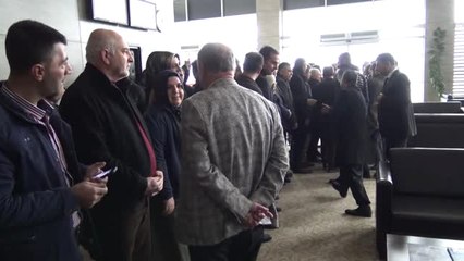 AK Parti Batman Teşkilatının Hedefi Belediye Seçimlerini Almak