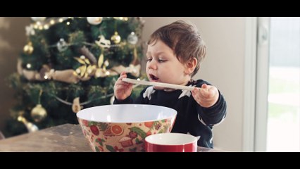 JE SUIS UN GÂTEAU