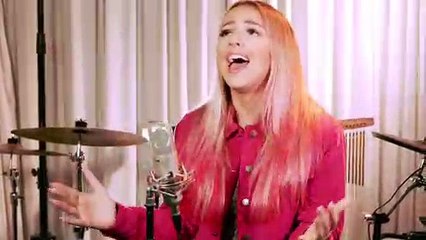 Camila Cabello - Havana ft. Young Thug (Emma Heesters Cover)