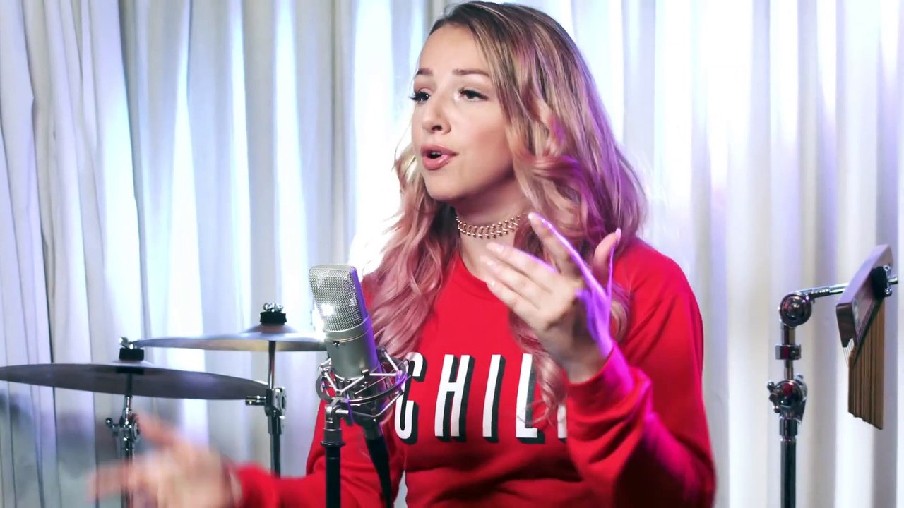 Charlie Puth - Attention (Emma Heesters Cover)