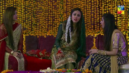 Tajdeed e Wafa Epi 15 HUM TV Drama 30 December 2018