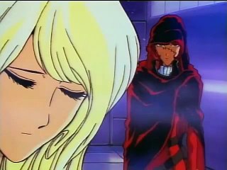 Harlock Saga: Niibarungu no Yubiwa Epi.
 2