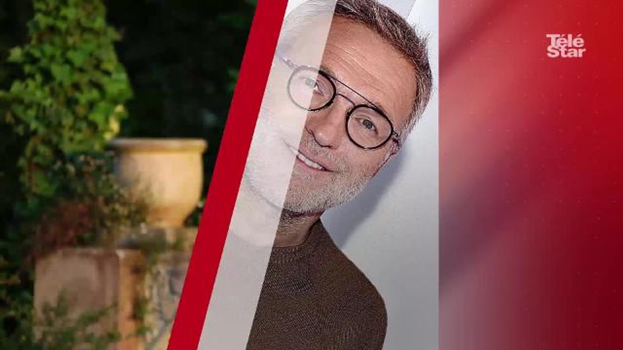 "Tout le monde il est beau, tout le monde il est gentil !" : Laurent Ruquier n'est pas tellement fan de The Voice