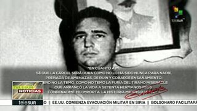 teleSUR Noticias: Vzla: Arreaza responde a su homólogo colombiano