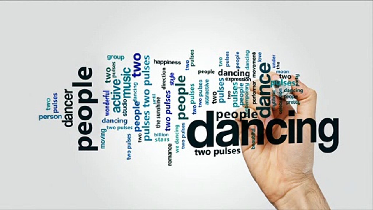 People Dancing - Two Pulses