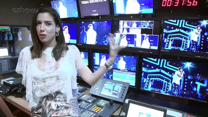 Luan Santana fala sobre planos para 2019 ‘Ter minha família’