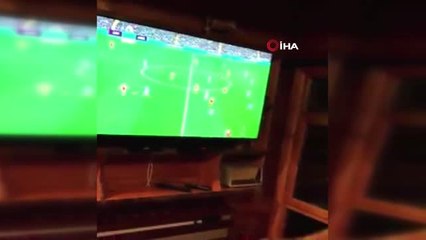 İsviçreli Ünlü Futbolcu, Hafta Sonunu Kümbet Yaylasında Geçirdi