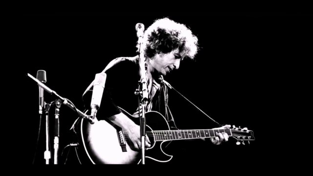 Bob Dylan 1966 - Desolation Row (all 10 verses w lyrics)