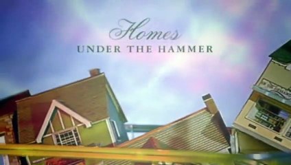 Homes Under the Hammer S17 - Ep27 -. Part 02 HD Watch