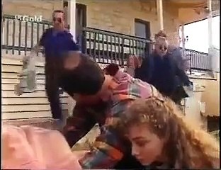Neighbours Episode 2241 (Julie Martin's death)