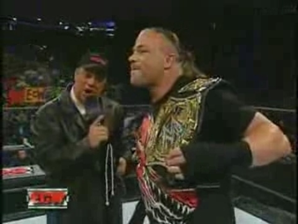 ECW Premiere