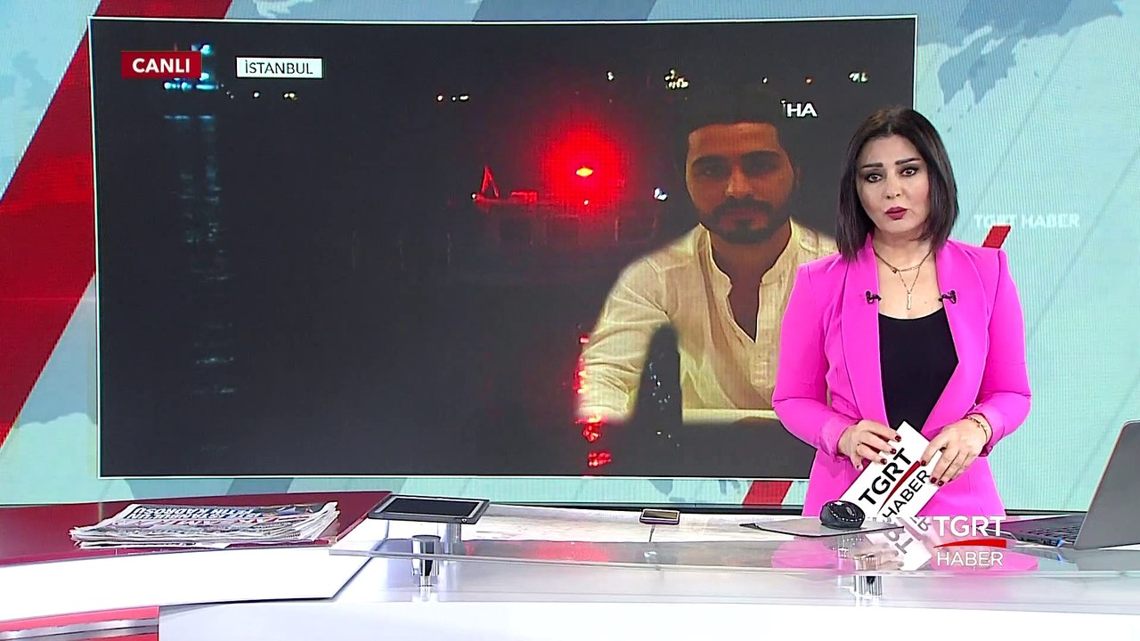 İddia Üzerine Boğuldu
