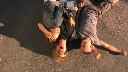 Was aus uns geworden ist - Trailer