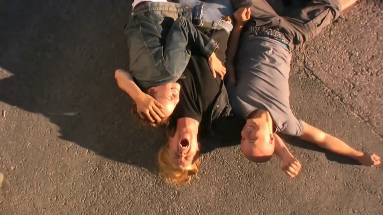 Was aus uns geworden ist - Trailer