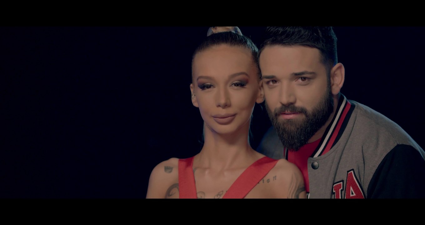 Cvetelina Grahich i Kristiyan - K'vo chuh / Цветелина Грахич и Кристиян - К’во чух (Ultra HD 4K - 2018)