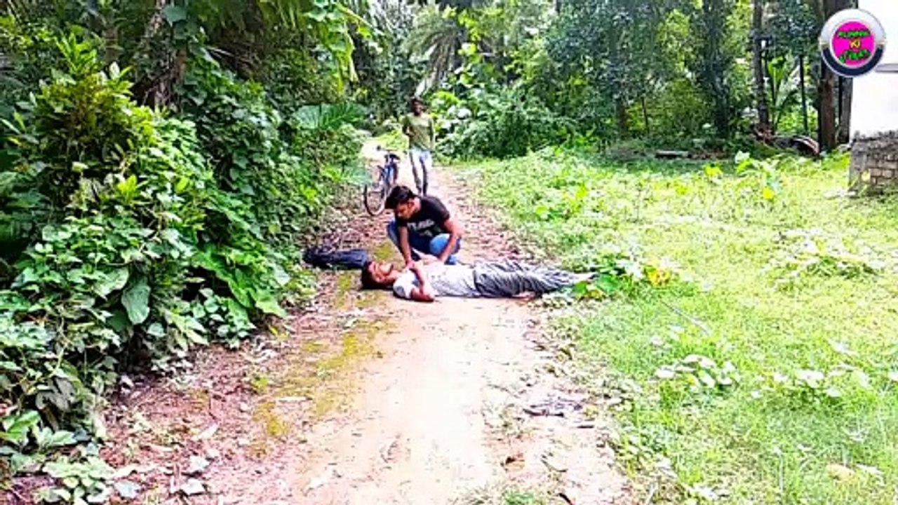 must watch funny video । comedy video । funny ki vines