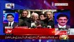Nazeer Laghari Response On Murad Ali Shah's Statement In Shahzaib Khanzada's Show..
