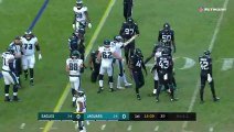 Eagles vs. Jaguars Week 8 Highlights - NFL 2018
