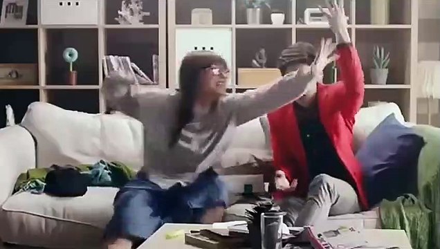 Мой тайный друг My secret friend Клип к сериалу