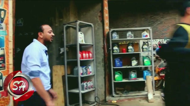 شريف المصرى كليب نسينا احنا مين 2019 SHERIF ELMASRY - NSENA E7NA MEN