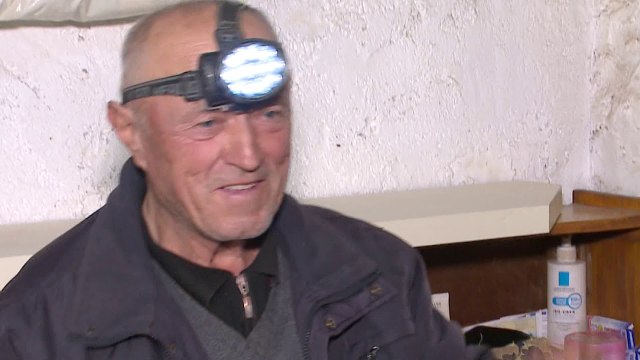Fshati pa drita prej 7 vitesh - Top Channel Albania - News - Lajme