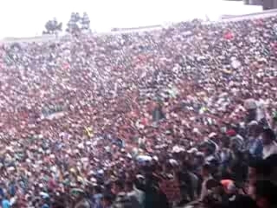 Magana: Public Rajaoui, le meilleur du Monde!