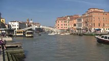 Venice to charge visitors to enter city
