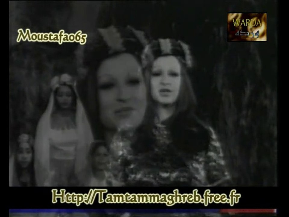 Rowaidaka La - Warda   رويدك لا  - وردة