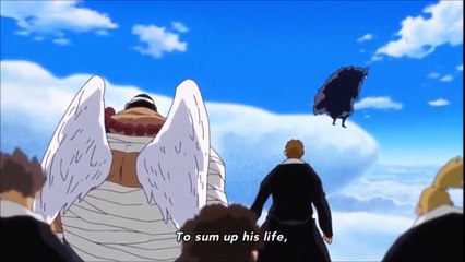 KAIDO APPEARS INTRODUCTION EPIC!!!! One Piece 739 ENG SUB [HD]