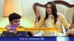 Samaa Kay Mehmaan | SAMAA TV | Sadia Imam | December 30, 2018