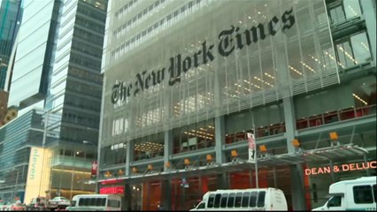 هجوم إلكتروني يؤثر على طباعة وتوزيع صحف أميركية كبرى