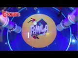 Familja -  Episodi 12 - Pjesa 2! (30.12.2018)